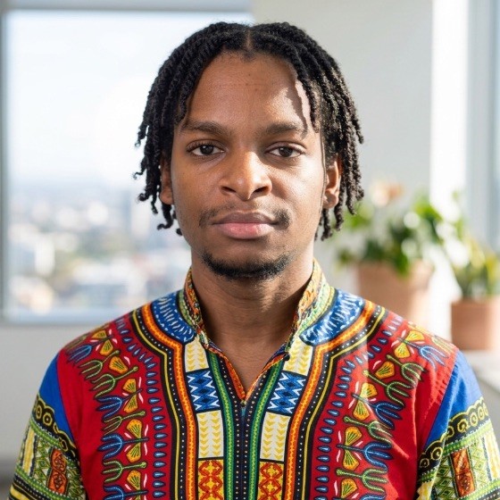 Valdo Mpinga